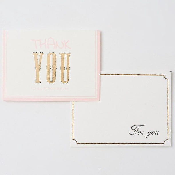 Tarjeta de felicitación de 18 estilos con sobre Cumpleaños Mejores deseos Día de Acción de Gracias Amigos Familia Madre Maestra Regalo Bendición Postal