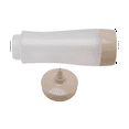 thumbnail image 6 of 4X Squeeze Bottle Kitchen Boat Plastic Sauce Vinegar Oil Ketchup Cruet Condiment Dispenser, 6 of 8