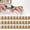 B,30Pc, variant on 30Pc Hinge Repair Screw Expansion Anchor,6×14mm Short Expansion Screw Set,Wall Anchors with Screws, Stone Expansion Anchor with Storage Box,Works on Wood, Tile, Stone, Concrete