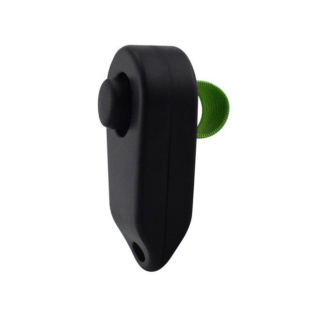 Estbridge Pet Training Clicker for Dogs Cats and Horses Lightweight Dog Training Clicker Tool Easy-to-Use Pet Behavioral Training Clicker Effective Clicker Training for All Pets