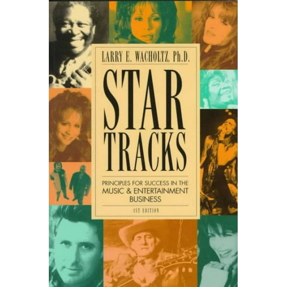 Star Tracks