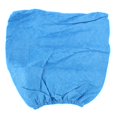 thumbnail image 2 of Textile Filter Bags Wet and Dry Foam Filter for MV1 WD1 WD2 WD3 Vacuum Cleaner Filter Bag Vacuum Cleaner 8PCS,4 x Filter elements 4 x filter bag,blue & black, 2 of 8