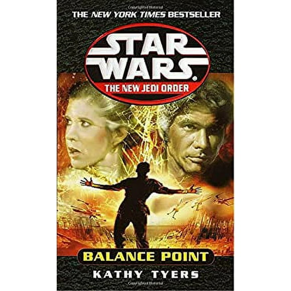 Pre-Owned Balance Point: Star Wars 9780345428585