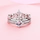 thumbnail image 2 of Anillo onlyliua Mantenme En Tu Corazon, 2 of 6