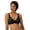 Black, variant on Breathe Cotton Modal Wireless T-Shirt Bra Black L