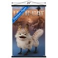 thumbnail image 3 of Star Wars: Ahsoka - Loth-Cat Wall Poster with Magnetic Frame, 22.375" x 34", 3 of 5