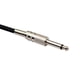 thumbnail image 4 of Cable XLR hembra a TRS de 1/4 de pulgada, trenzado XLR hembra de 3 pines a TRS macho de 6,35 mm 1m, 4 of 7