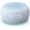 Cloud Blue, variant on Sound Machine & Alarm Clock 2-in-1, 0-100% Clock Face Brightness, Bottom Colored Light, Sleep Timer, Precise 30-Level Volume Control White Noise Machine - White