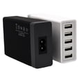 thumbnail image 6 of HomeLife 1 Set Multi-port Charger High Power US Plug 5/10 Ports USB Phone Charger Adapter Phone Accessories for Home, 6 of 13