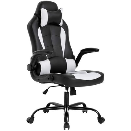 Bestoffice Pc Gaming Chair Ergonomic, Best High Back Office Chair With Lumbar Support