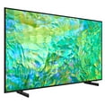 thumbnail image 3 of SAMSUNG 75" Class CU8000 Crystal UHD 4K Smart TV UN75CU8000FXZA, 3 of 16