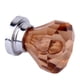thumbnail image 4 of Tirador del cajón Soledad 6 piezas de acrílico con tornillos, 4 of 7