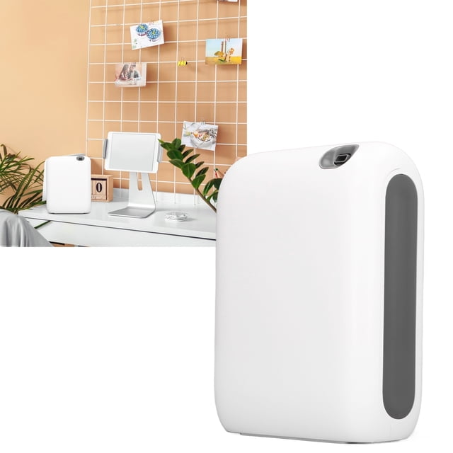 Essential Oil Diffuser, Scent Diffuser Stable Operation Automatic For Home