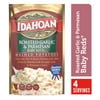Idahoan Baby Reds® w/Roasted Garlic & Parm Mashed Potatoes, 4.1 oz Pouch