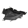 thumbnail image 1 of OE Compatible/Replacement Front Driver Side Fender Splash Shield, 1 of 1