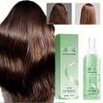 thumbnail image 3 of Salud y Belleza, Cuidado Personal, Productos para el Cuidado del Cabello, Aceite en Spray sin Enjuague Glaze, Acondicionador sin Enjuague de Larga Duración, Aceite Acondicionador sin Enjuague, Bruma d, 3 of 5