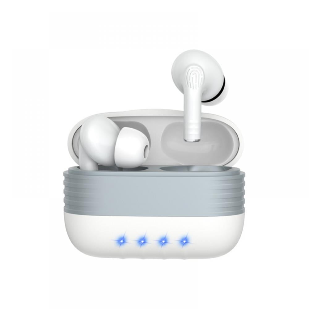Bluetooth Wireless Earbuds Earphone Headset For Android Galaxy Apple For Iphone For IPod