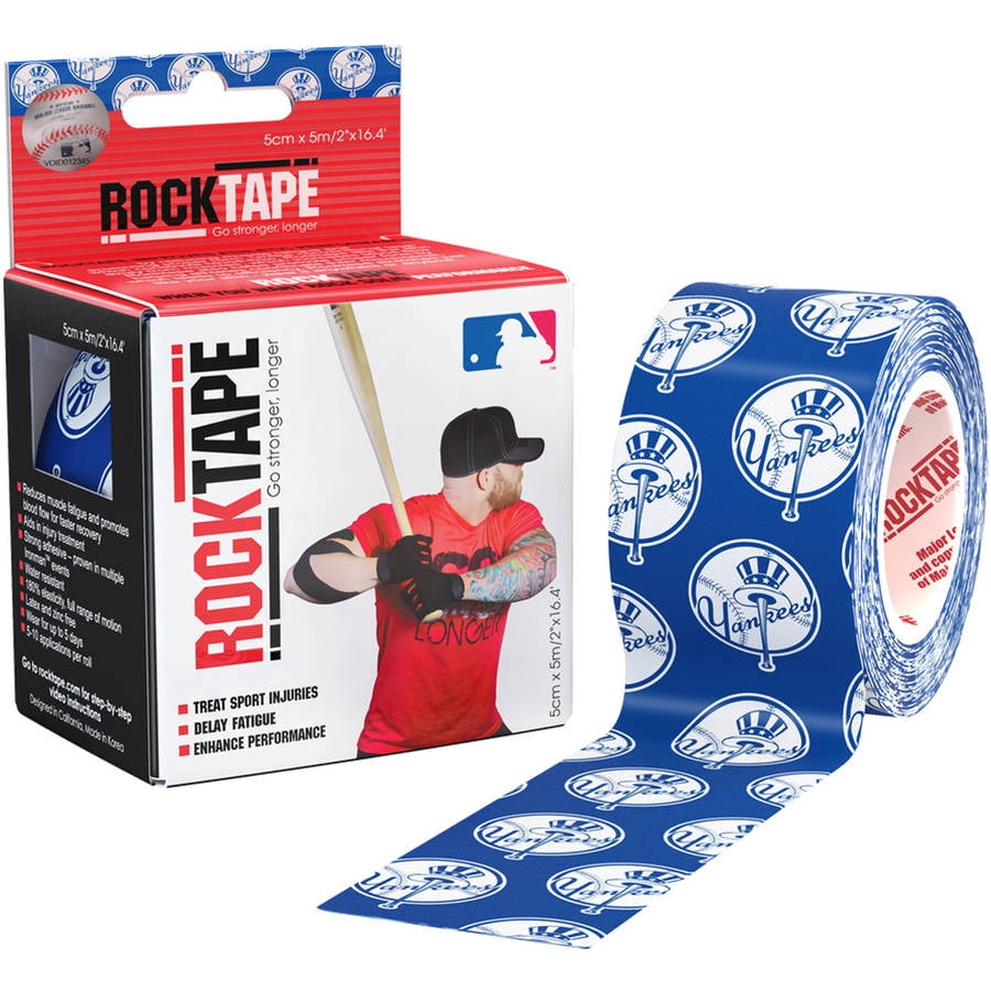 How To Tape Plantar Fasciitis With Rocktape