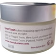 thumbnail image 3 of Crema de noche Manuka Lane rejuvenecedora con retinol 50 ml, 3 of 6