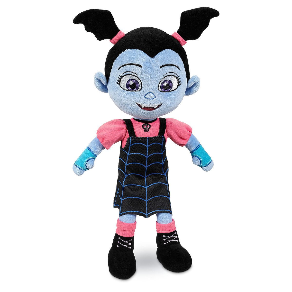 vampirina plush doll walmart