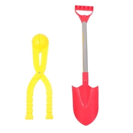 Pinzas De Arena Con Forma De Langosta – 34 Cm, Fáciles De Usar Con Una Mano – Juguete De Playa Para Niños A Partir De 3 Años