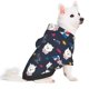 thumbnail image 2 of Balery Llamas 1 Sudadera con Capucha para Perros Pequeños – Ropa para Mascotas, Disfraz para Perros y Gatos, Ideal para Fiestas y Cosplay-X-Small, 2 of 7