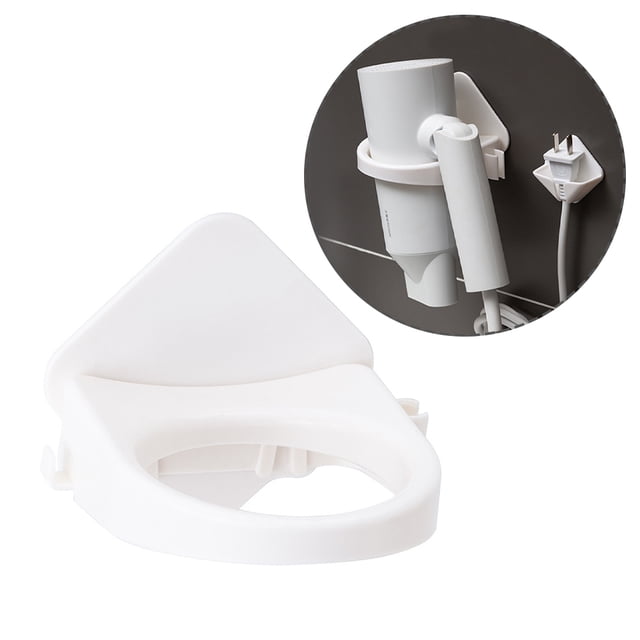 BESTYASH Soporte Adhesivo Para De De Plástico Resistente Para Uso En Cocina