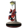 Quantum Mechanix Spider-Man Spider Cam Everstone Q-Fig Figure