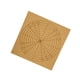 thumbnail image 5 of Tablero de macramé, placa de trenzado DIY Hecho a mano Robusto Accs Madera Beadsmith Tablero de macramé Tablero de proyecto de macramé para anudar Cue 20cmx20cm perfecl Tablero de macramé, 5 of 8