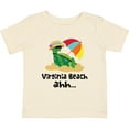 thumbnail image 3 of Inktastic Virginia Beach Virginia Boys or Girls Baby T-Shirt, 3 of 5