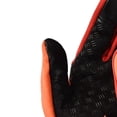 thumbnail image 7 of Winter Gloves Slip Thermal Gloves Touch Screen Windproof Insulated Warm for Orange, 7 of 7