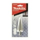thumbnail image 2 of Broca Escalonada Hss Parametal 4-32mm Zanco 3 Makita D40107 Makita d40107, 2 of 4