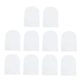 thumbnail image 4 of KALLORY 10Pcs Breathable Garment Bags for Suits and Shirts EVA 80X60Cm, 4 of 8