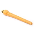 thumbnail image 3 of QQ150 TIG Welding Torch Consumables Long Short Back Caps Replacement Parts for Welding Accessories, 3 of 7