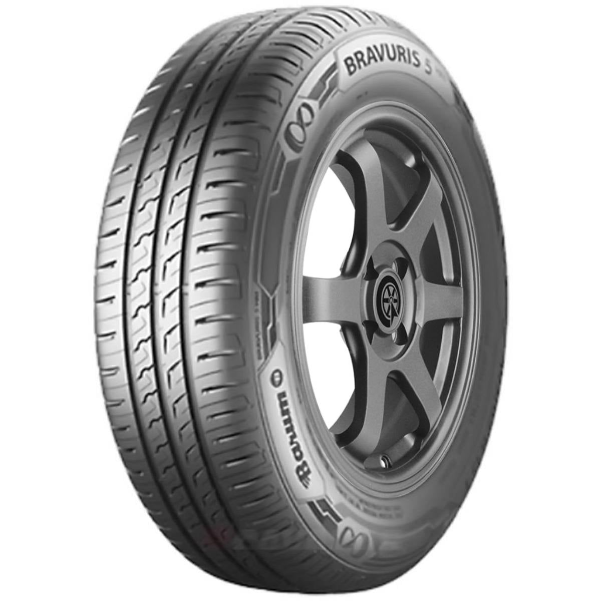 Llanta 215/70R15 98T Barum Bravuris 5 | Walmart en línea