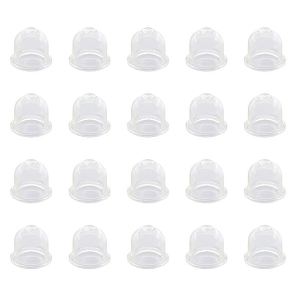 20pack Primer Bulb For Echo SRM225 SRM-225 SRM-225i GT-225 PB-250 SRM-225SB SRM-225U7 Trimmers Part # 12538108660