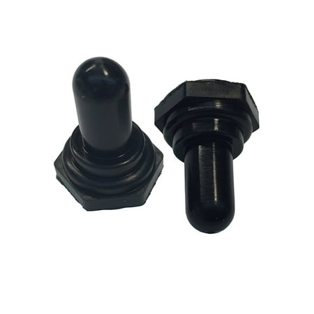 Toggle Switch Cover >> Gsw 20 Electrical Toggle Switch Covers Edpm Rubber Cover Moisture Dust Dirt Resistant 2 Pk Tough Edpm Rubber Covers To Protect Switches From Toggle Switch Cover >> Gsw 20 Electrical Toggle Switch Covers Edpm Rubber Cover Moisture Dust Dirt Resistant 2 Pk Tough Edpm Rubber Covers To Protect Switches From