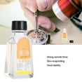 thumbnail image 4 of Stability Slow-Evaporating Watch Oil, Watch Lubricant, For Watch Repairers Watchmakers, 4 of 8