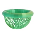 thumbnail image 1 of Cueva Escondite para Betta Única Bargains Acuario Flotante Escondite para Betta Multi-Funcional Hamaca para Peces Betta Verde, 1 of 6
