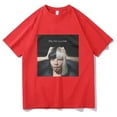 thumbnail image 3 of T-shirts Funko Pop Coton Doux Mode Manches Courtes pour Printemps Femmes Impression Graphique Ropa Mujer Vêtements Col Rond QZX, 3 of 7