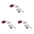 thumbnail image 1 of Sonducket Cymbal Drum Set Mount Arm with Attachment Clamp for Cymbal Parts Type1 NO1, 1 of 1