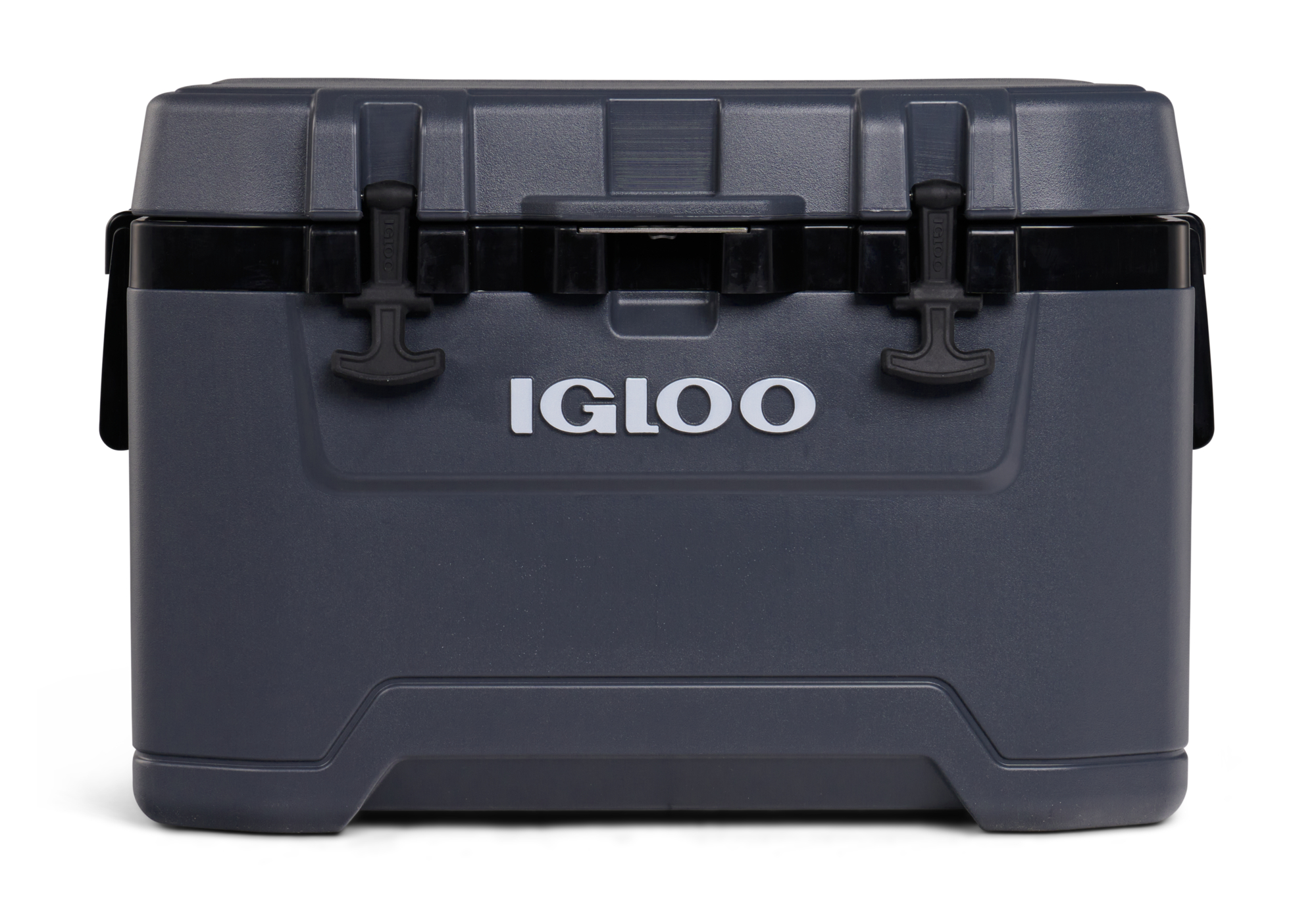 Igloo Overland 52 QT Ice Chest Cooler with Wheels, Gray (26" x 19" x 16") - image 5 of 17