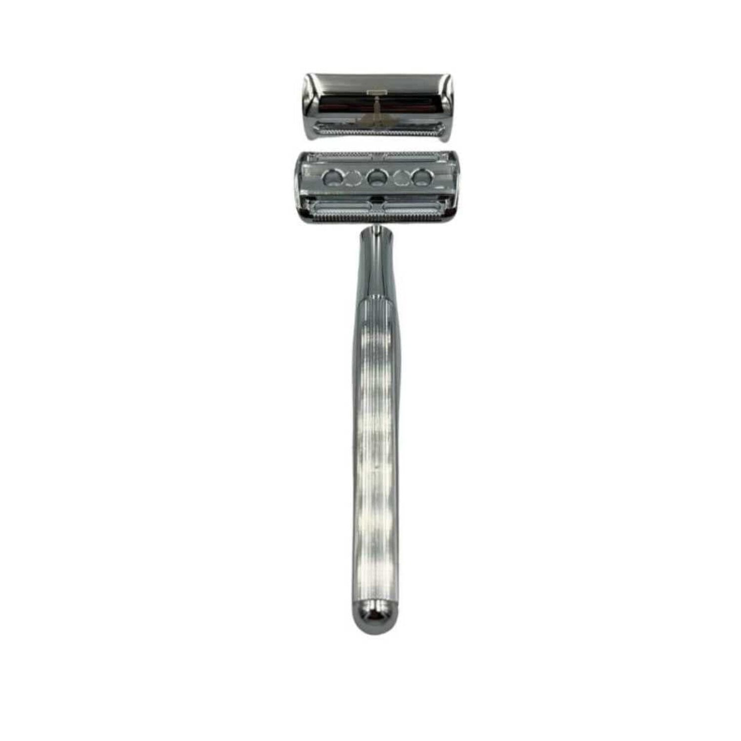 Double-Sided Safety Razor V2 by Shave Essentials