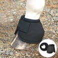 thumbnail image 6 of Breathable Inner Horse Bell Quick Drying Shock Absorbing for Equestrian Equipment , L L, 6 of 9