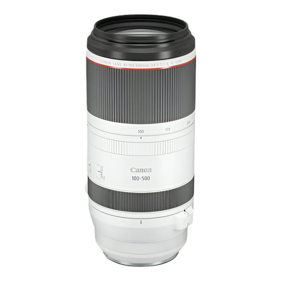Canon RF100-500L is U(N) (International Version)
