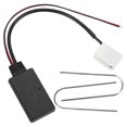 thumbnail image 1 of Bluetooth AUX Cable,Car Bluetooth Module AUX Bluetooth AUX Cable Adapter Bluetooth Audio Wire Modern Innovation, 1 of 5