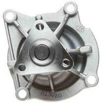 Gates 41018 Water Pump Fits select: 1988-1990 PONTIAC LEMANS