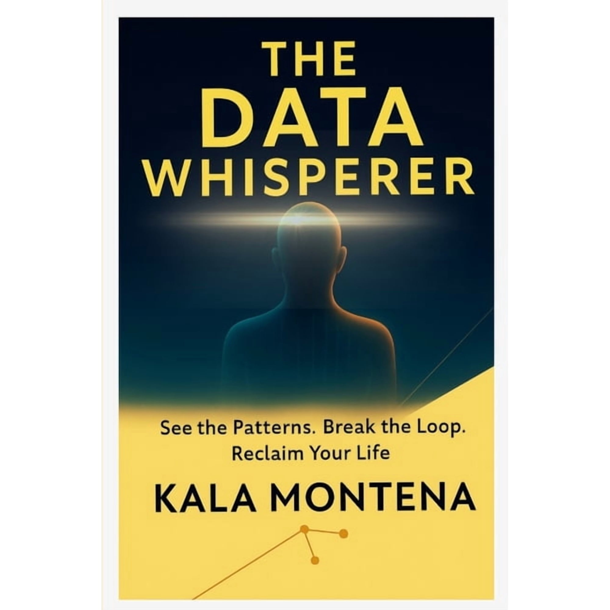 THE DATA WHISPERER -See the Patterns. Break the Loop. Reclaim Your Life (Paperback)
