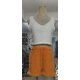 thumbnail image 2 of Conjunto de pijamas de felpa para mujer, chaleco de felpa, abrigo, pantalones cortos, conjunto informal de ropa de descanso, 3 uds., 2 of 3