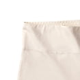 thumbnail image 3 of Ohufall Cotton Panties for Women High Waist Solid Color Briefs Lightweight Comfortable Daily Underwear, 3 of 4